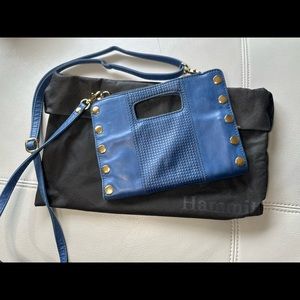 Hammitt clutch purse